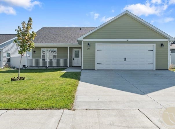 2107 Morocco Drive, Billings, MT 59105
