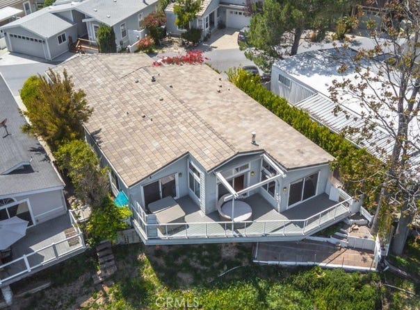 1130 Mohawk, Topanga, CA 90290