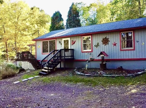 10 Vacation Drive, White Haven, PA 18661
