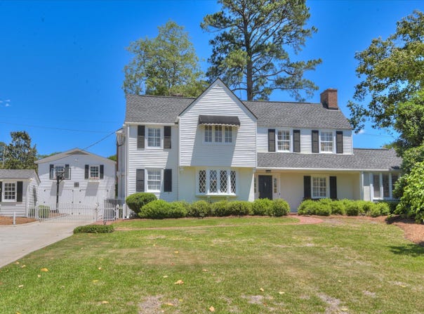 2910 Lake Forest Drive, Augusta, GA 30909
