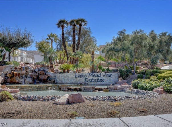 105 Red Rock Road, Boulder City, NV 89005