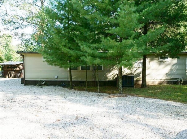 12733 Yellowbanks Trail, Dale, IN 47523