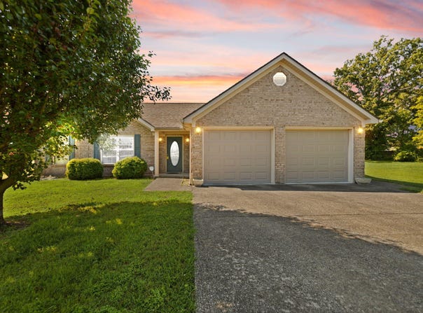 3310 Old Kentucky HWY 52, Richmond, KY 40475