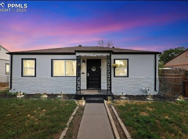 739 S Utica Street, Denver, CO 80219