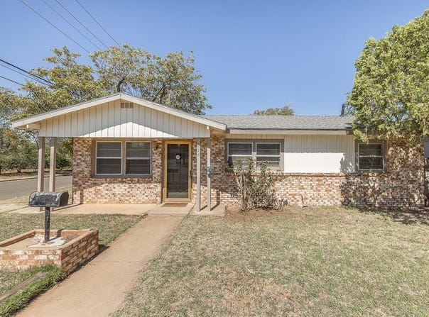 5024 39th Street, Lubbock, TX 79414