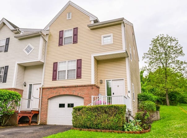 18 Westfield Place, Athens, OH 45701