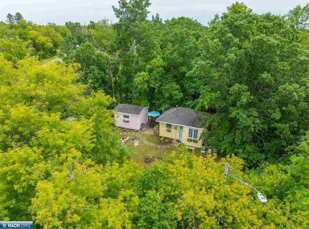3474 & 3476 Duluth Street, Ranier, MN 56668