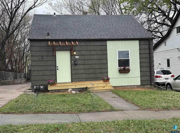 413 S West Ave, Sioux Falls, SD 57104