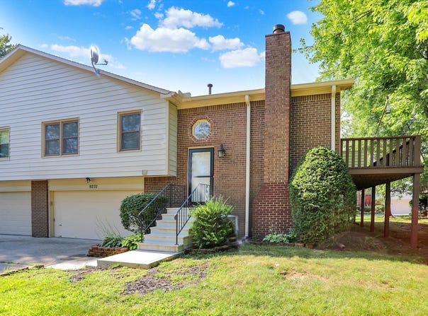 9270 Doubloon Road, Indianapolis, IN 46268