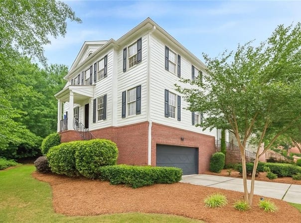 4228 Laurel Creek Court SE 6, Smyrna, GA 30080