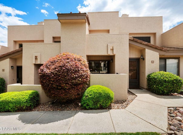 2180 Resort Way S, Prescott, AZ 86301