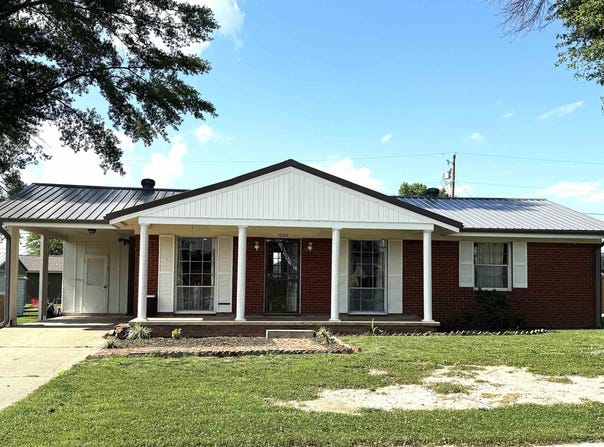 1008 Languille Ave e, Wynne, AR 72396