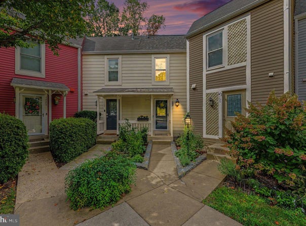 1731 QUIETREE Drive, RESTON, VA 20194