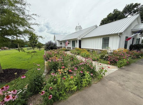 1819 Main Street, Sulphur Springs, TX 75482