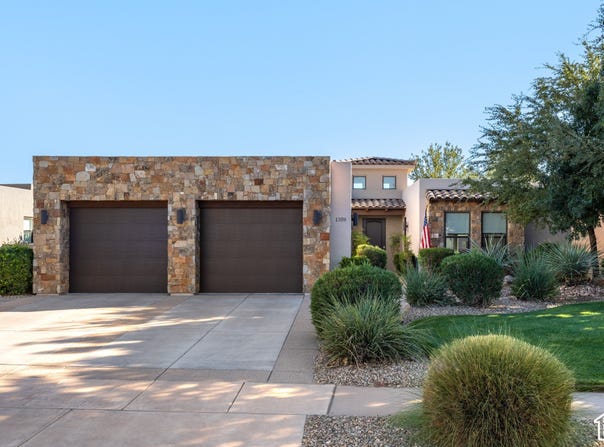 1359 W SHINNECOCK Cir, St. George, UT 84770
