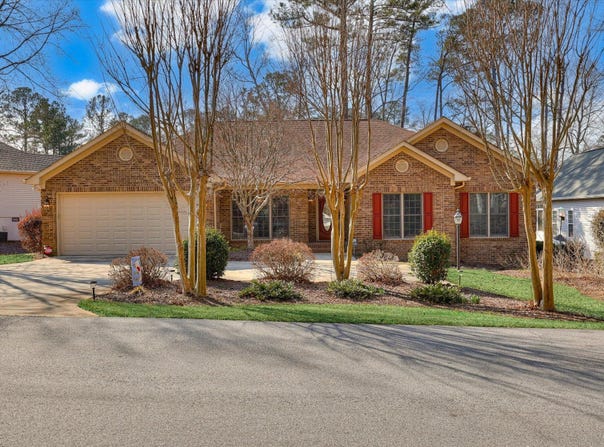 124 Magnolia Drive, McCormick, SC 29835