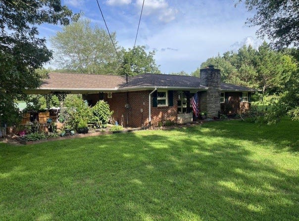 4670 Highway 69A, Camden, TN 38320
