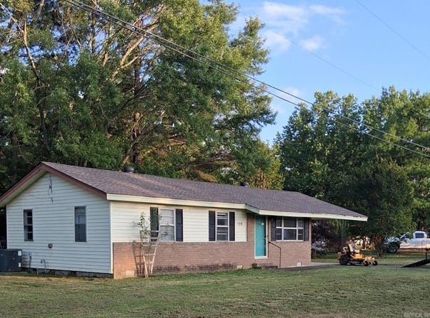 128 Y St, Higginson, AR 72068