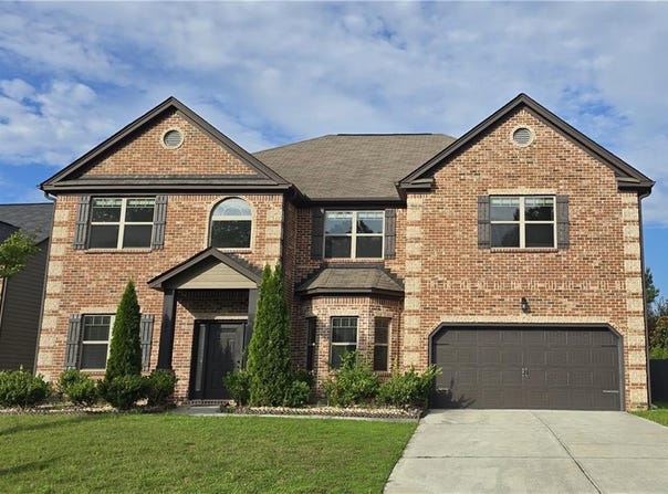 801 Stonebranch Drive, Loganville, GA 30052