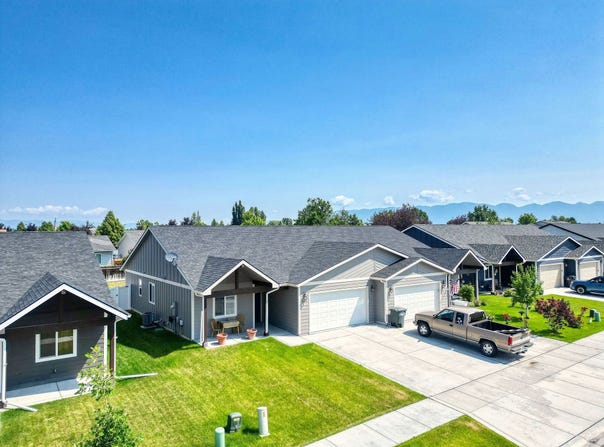 1463 Destiny Lane, Kalispell, MT 59901