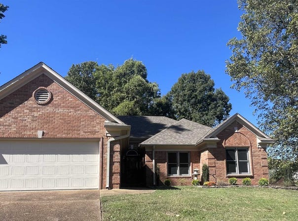 43 ABERDEEN Dr, Munford, TN 38058
