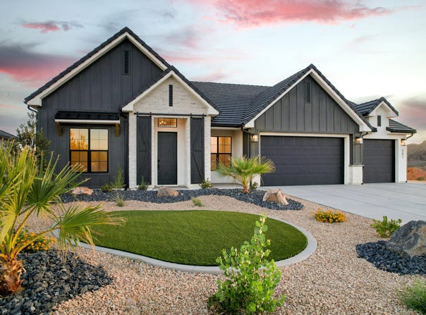 541 N 3380 W, Hurricane, UT 84737