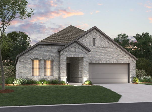 7432 Sunset Valley Lane, Denton, TX 76259