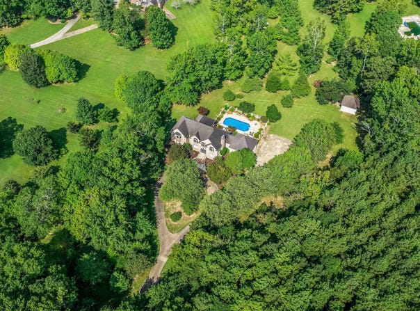 253 County Road 622, Valley Head, AL 35989