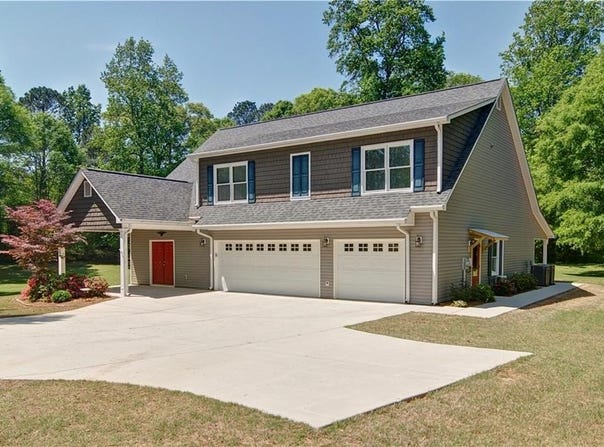 5800 Villa Rica Highway, Dallas, GA 30157