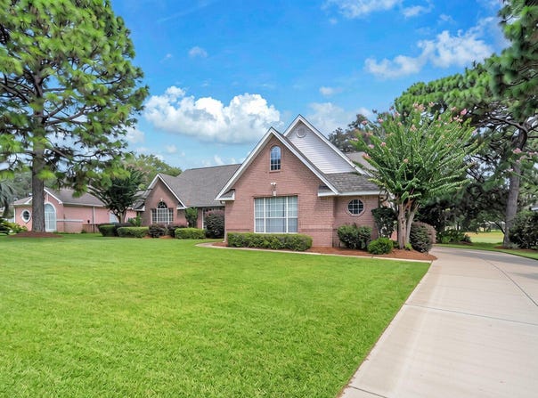 928 The Masters Boulevard, Shalimar, FL 32579
