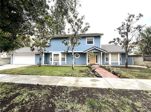18711 Miranda Street, Tarzana, CA 91356