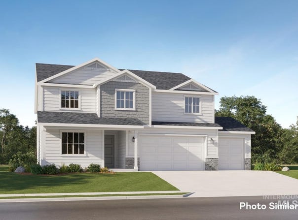 8543 E Dove Field Dr, Nampa, ID 83687