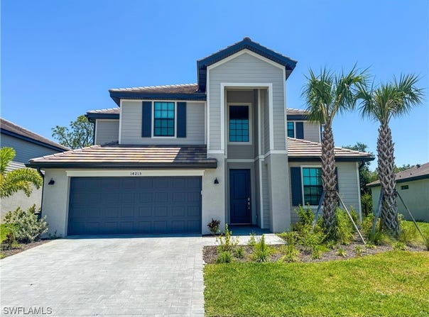 14215 Winding Cedar Way, Fort Myers, FL 33913