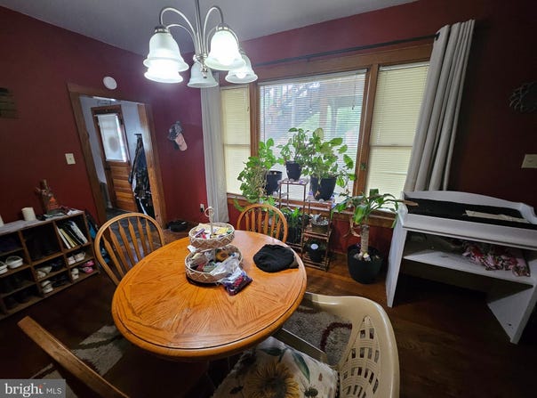 449 HARMISON LANE, ROMNEY, WV 26757