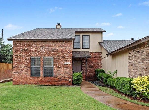 13711 E Crossing Way, Edmond, OK 73013