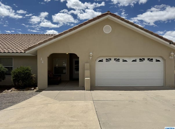 22 Palo Verde Drive, Silver City, NM 88061