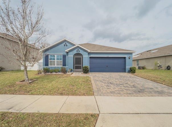 3339 LANDING VIEW, TAVARES, FL 32778