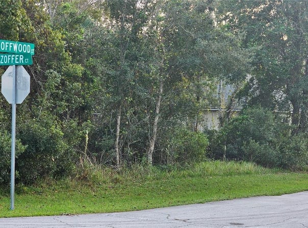 1 ZOFFWOOD COURT, PALM COAST, FL 32164