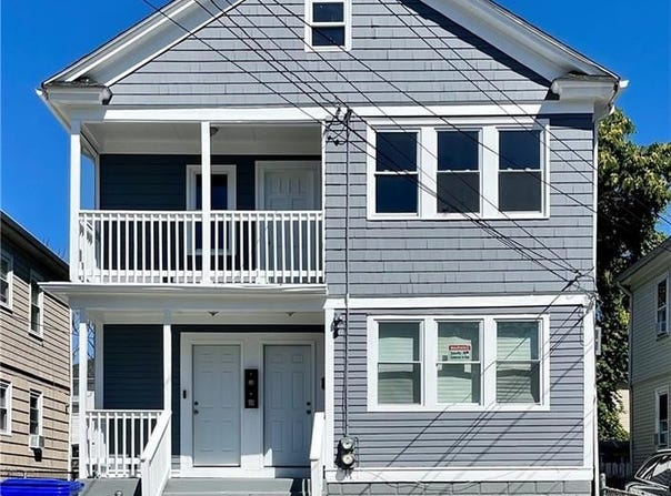 38 Suffolk Street, Providence, RI 02908