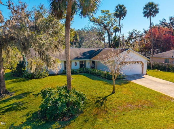 2019 ORANGE TREE Drive, Edgewater, FL 32141