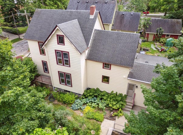 300 3rd Street, Ann Arbor, MI 48103