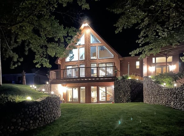 3780 Hiawatha Trail, National City, MI 48748