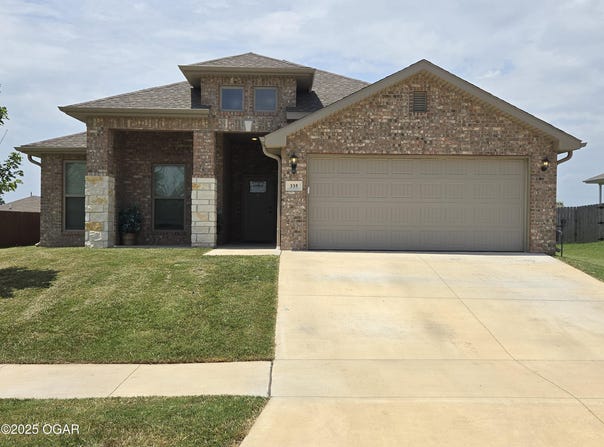 335 Swaden Lane, Webb City, MO 64870
