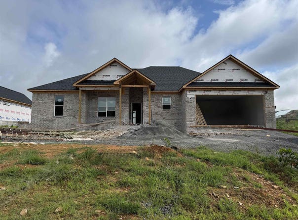 221 Michelle Drive, Beebe, AR 72012-0000