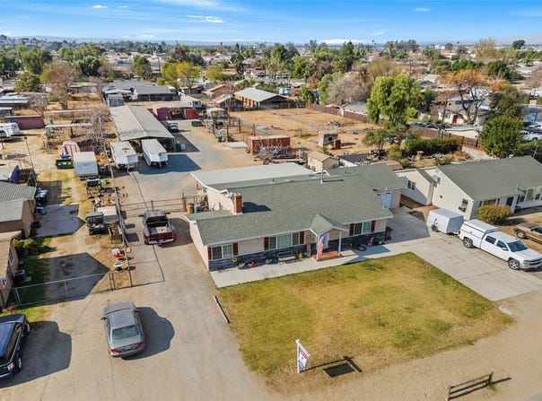 4234 Center Avenue, Norco, CA 92860