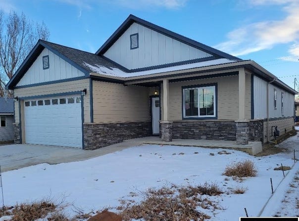 272 Park Avenue, Lovell, WY 82431
