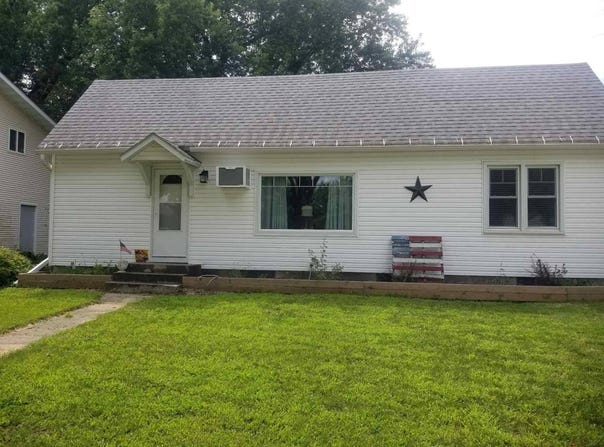 209 S Lake Street, Lake View, IA 51450
