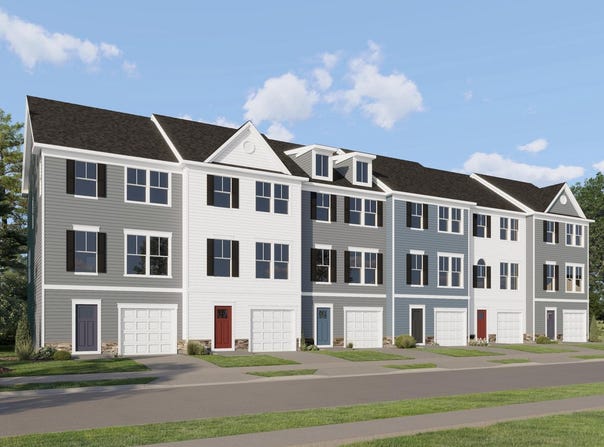 337 HACKLEY Drive, JOPPA, MD 21085