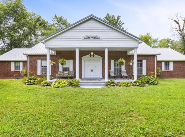 77 Fannin Lane, Vanceburg, KY 41179
