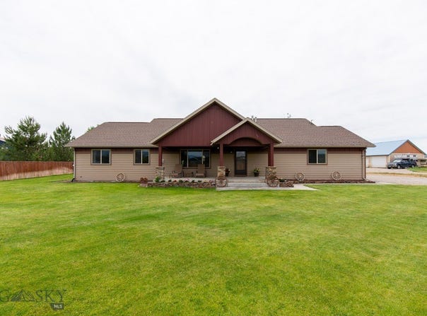 1540 E Baseline Road, Belgrade, MT 59714